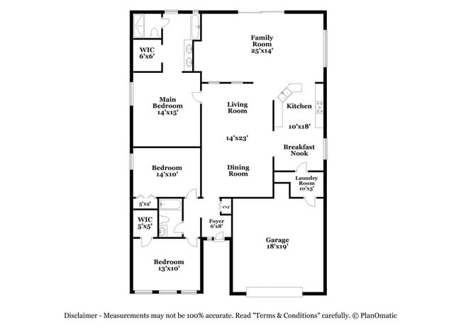 932 Vanderbilt Dr in Eustis, FL - Building Photo - Building Photo