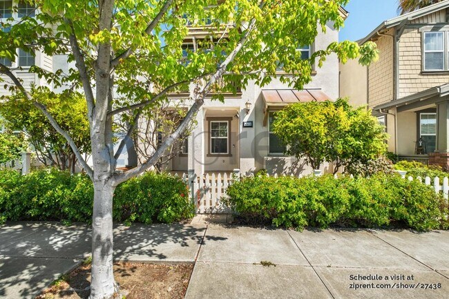4468 Peralta Blvd in Fremont, CA - Building Photo - Building Photo