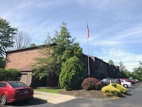 Ashton Park Apartments in Amelia, OH - Building Photo - Building Photo