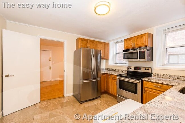 137 Chiswick Rd, Unit #2B in Boston, MA - Building Photo - Building Photo