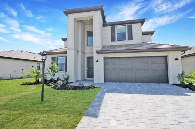 property at 15238 Serene Shores Loop