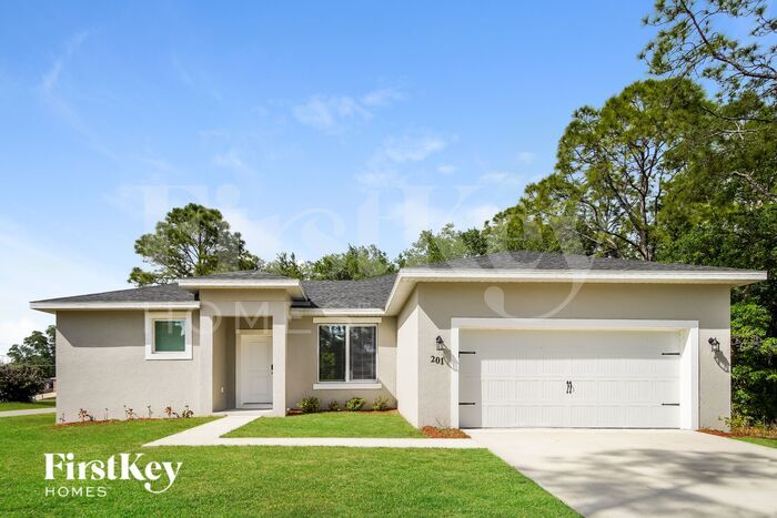 201 Spoonbill Ln in Kissimmee, FL - Building Photo