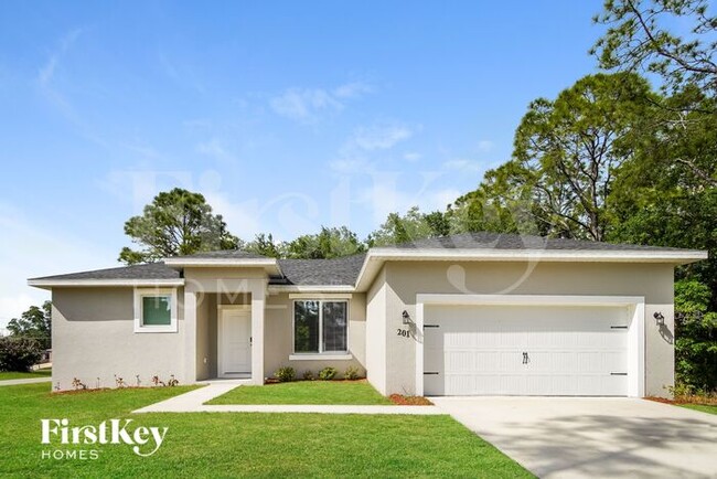 property at 201 Spoonbill Ln