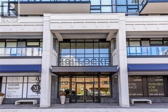 101 Locke St S in Hamilton, ON - Building Photo - Building Photo