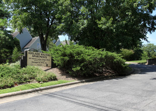 Adelaide Walters Apartments in Chapel Hill, NC - Building Photo - Building Photo