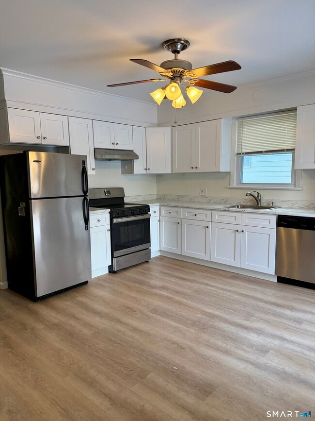 40 Bassett St in Ansonia, CT - Building Photo - Building Photo