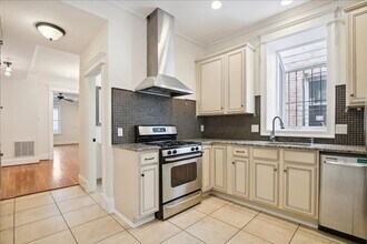 2803 North Capitol St NE in Washington, DC - Building Photo - Building Photo