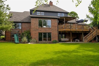 14 S Mission Hills Cir in Rogers, AR - Building Photo - Building Photo