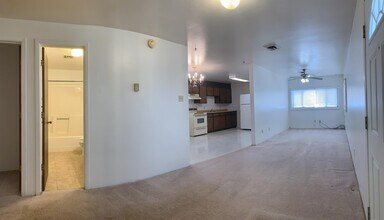 1120 N Oak St in Clovis, NM - Building Photo - Building Photo