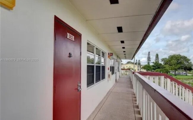 property at 82 Fanshaw B