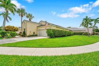 7917 Travelers Tree Dr in Boca Raton, FL - Building Photo - Building Photo