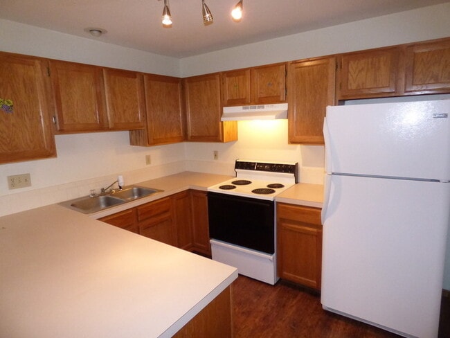 2124 3rd St SW in Loveland, CO - Building Photo - Building Photo