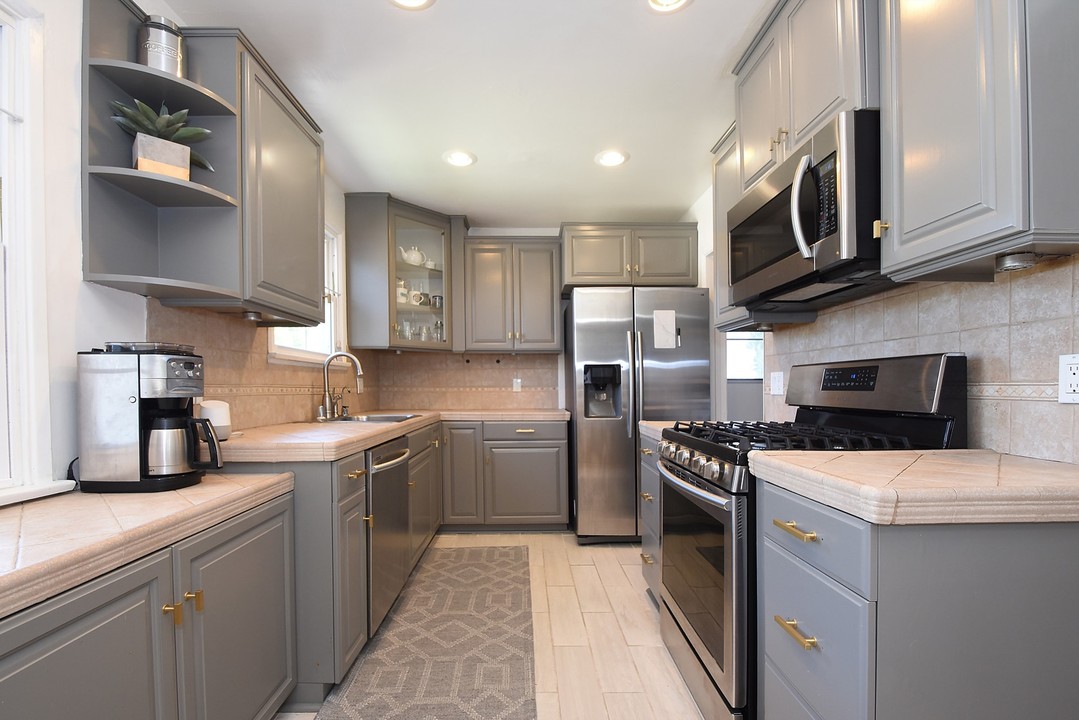 5410 134th St in Hawthorne, CA - Building Photo