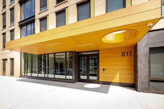 811 Lexington Ave in Brooklyn, NY - Building Photo - Building Photo