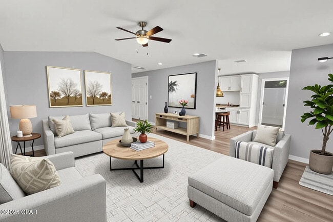 property at 6325 Pridgen St