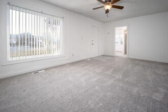 1013 NW 45th St in Oklahoma City, OK - Building Photo - Building Photo