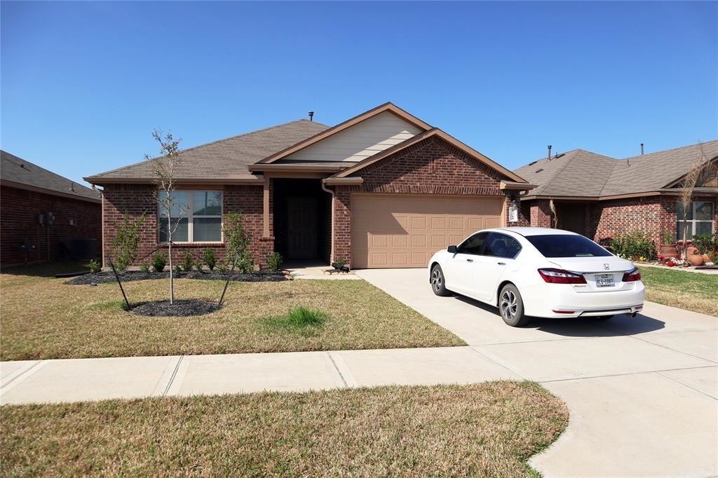 17714 Auburn Heights Trail in Richmond, TX - Building Photo