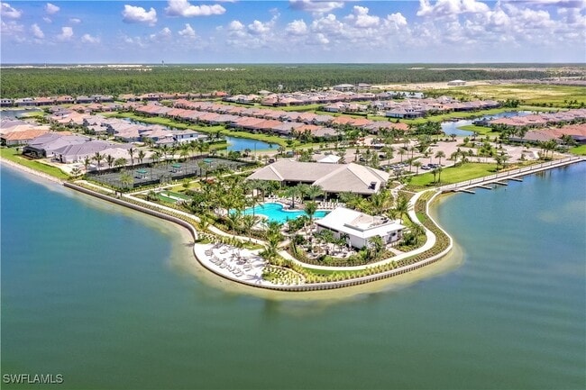 property at 11200 Canal Grande Dr