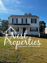 512 Autumn Glen Rd in Columbia, SC - Building Photo