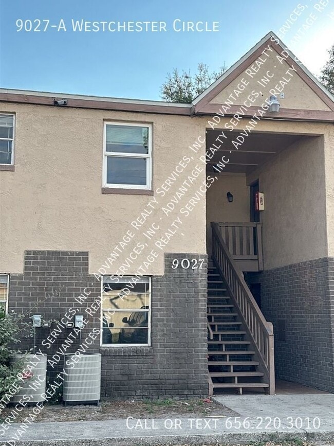 property at 9027 Westchester Cir