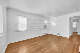 19467 Rutherford St in Detroit, MI - Building Photo - Building Photo