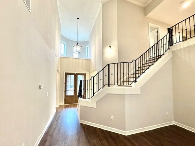 6668 Shenandoah Ln in Olive Branch, MS - Foto de edificio - Building Photo