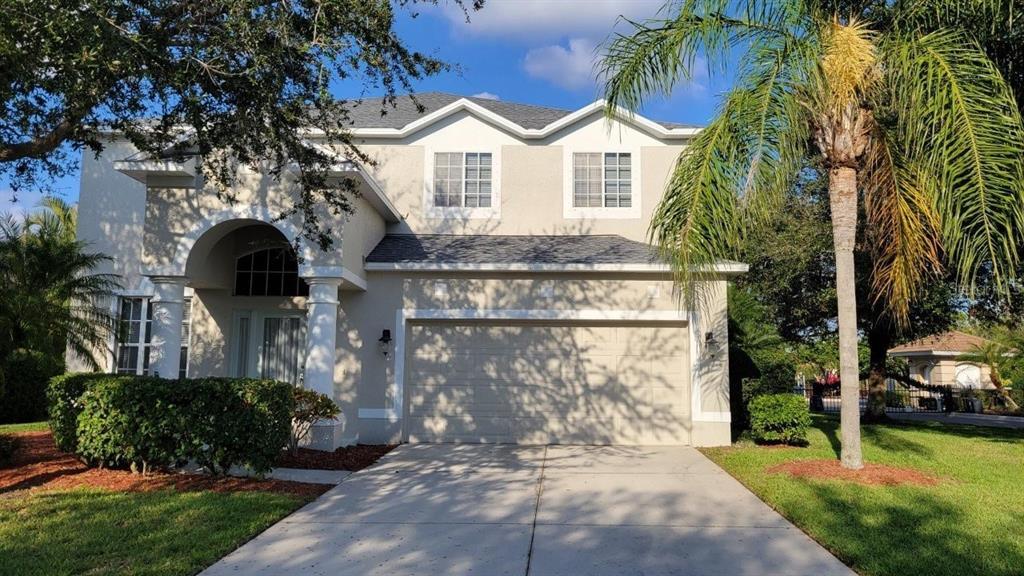 8823 Haven Harbour Way in Bradenton, FL - Building Photo