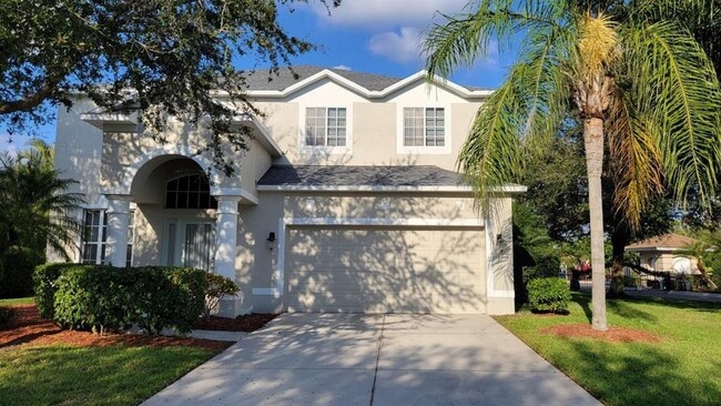 property at 8823 Haven Harbour Way