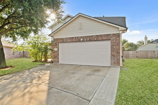 20807 Carsen Spring Ct in Katy, TX - Building Photo - Building Photo