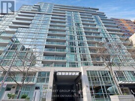 96 St Patrick St in Toronto, ON - Building Photo