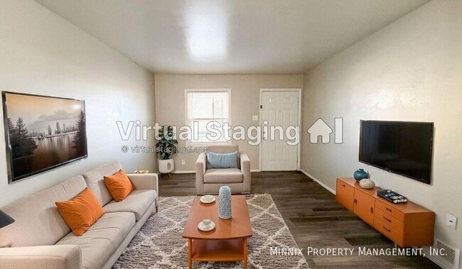 2010 Ave. S, Unit 9 in Lubbock, TX - Building Photo - Building Photo