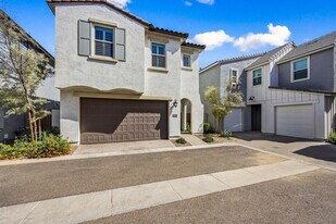 4834 S Ferric in Mesa, AZ - Building Photo