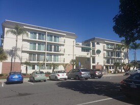 Hillcrest Regency 55+ Community Apartments