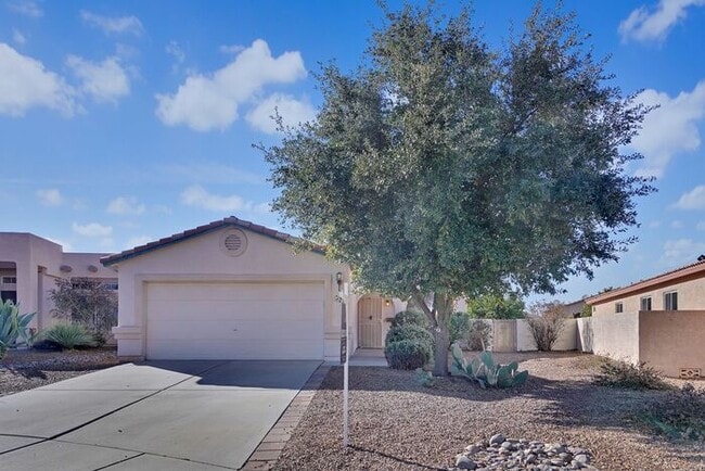 98 E Futurity Pl in Oro Valley, AZ - Foto de edificio - Building Photo
