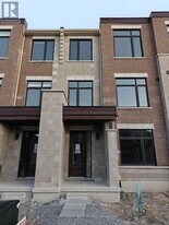 64 Johann Dr in Markham, ON - Building Photo