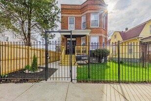 6527 S Marshfield Ave in Chicago, IL - Building Photo