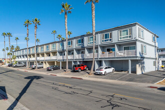 Sea Village in Imperial Beach, CA - Building Photo - Building Photo