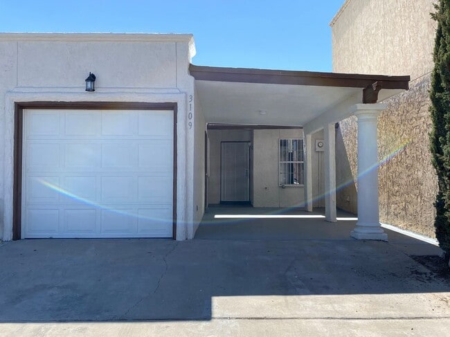 property at 3109 Wayside St