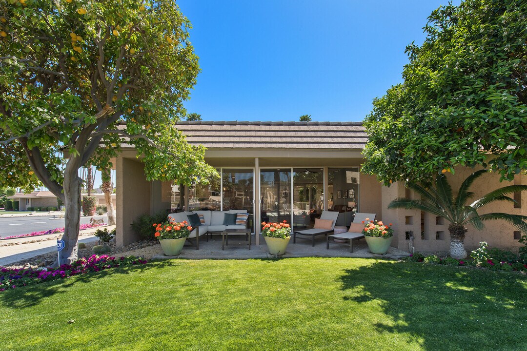 76705 Sandpiper Dr in Indian Wells, CA - Building Photo