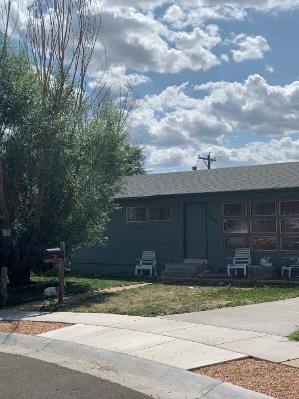 property at 3510 Jon St