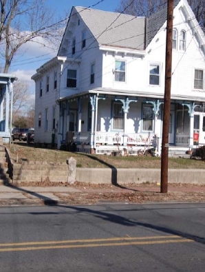 179-181 Irving Ave in Bridgeton, NJ - Foto de edificio - Building Photo