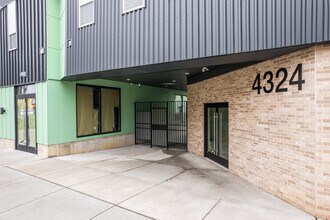 4324-44 Lancaster Ave in Philadelphia, PA - Building Photo - Building Photo