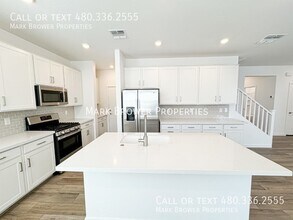 9852 E Tamery Ave in Mesa, AZ - Building Photo - Building Photo