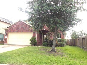6130 Carver Pines Dr in Katy, TX - Building Photo - Building Photo