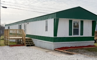 4916 Brown Station Rd in Columbia, MO - Building Photo