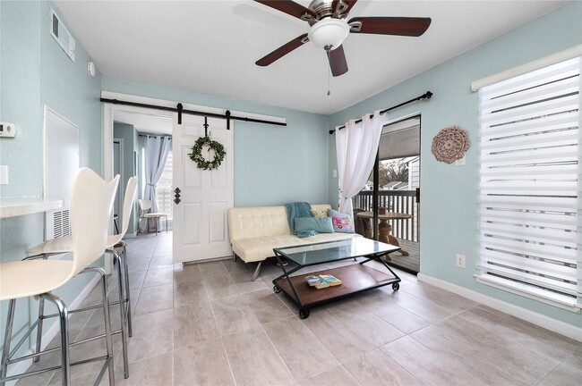 property at 13151 Walden Rd