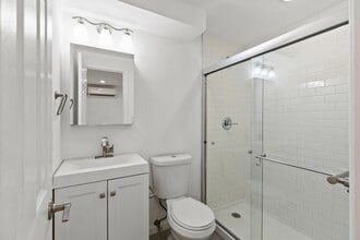 86 Vroom St in Jersey City, NJ - Building Photo - Building Photo