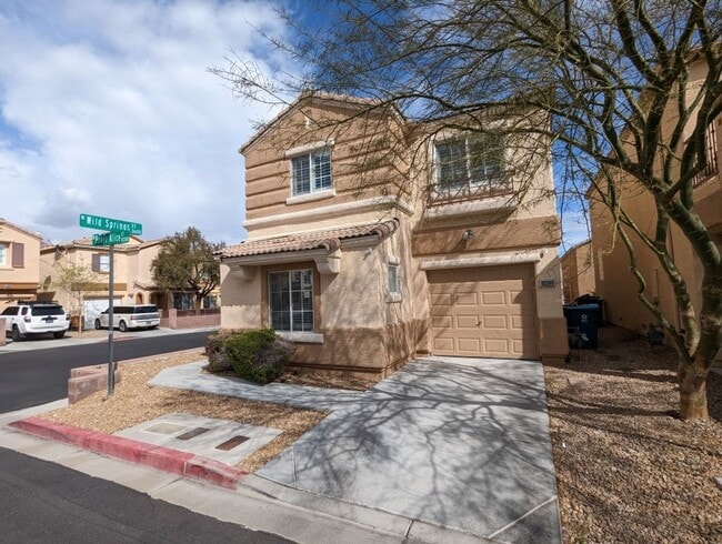 property at 10388 Poker Alice Ct