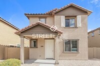 843 E Agua Fria Ln