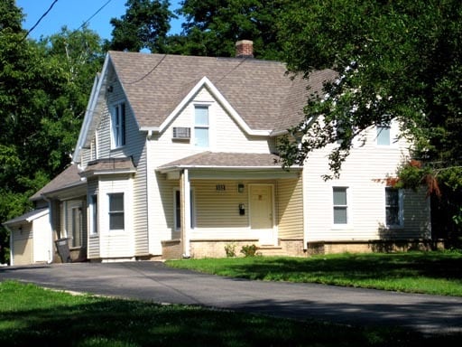 property at 152 S Prince St